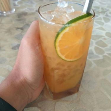 Món ăn- Nhà Hàng Thái Bình Dương