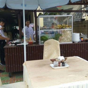 Tổng hợp- Nhà Hàng Thái Bình Dương