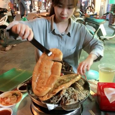 Tổng hợp- Quán Ăn Thái Đạt - Đồ Nướng Trung Hoa