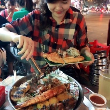 Tổng hợp- Quán Ăn Thái Đạt - Đồ Nướng Trung Hoa