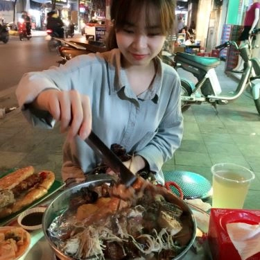 Tổng hợp- Quán Ăn Thái Đạt - Đồ Nướng Trung Hoa