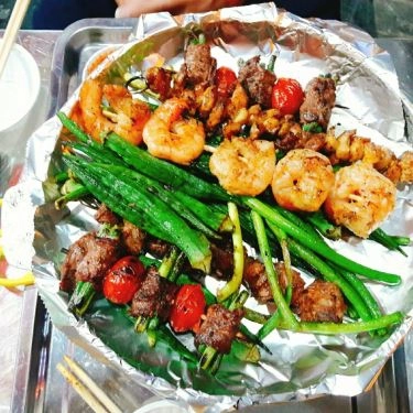 Tổng hợp- Quán Ăn Thái Đạt - Đồ Nướng Trung Hoa