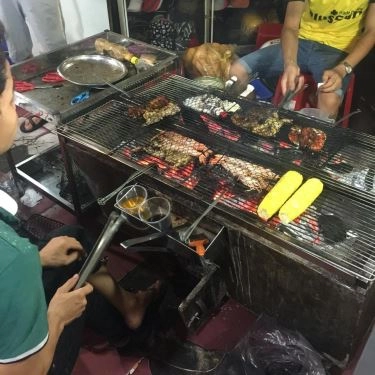 Tổng hợp- Quán Ăn Thái Đạt - Đồ Nướng Trung Hoa