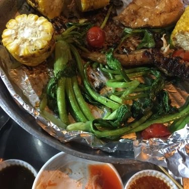 Tổng hợp- Quán Ăn Thái Đạt - Đồ Nướng Trung Hoa