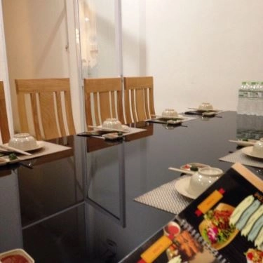 Tổng hợp- Quán Ăn Thai Deli - Xuýt Xoa Vị Thái - Mai Hắc Đế