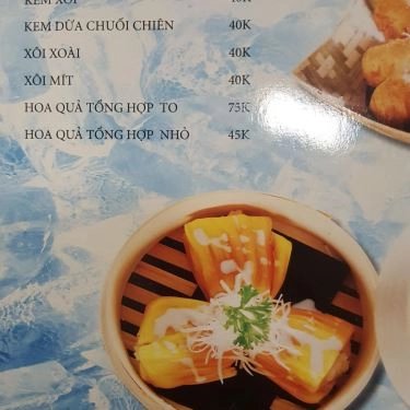 Tổng hợp- Nhà Hàng Thái Deli - Xuýt Xoa Vị Thái - Ngọc Khánh