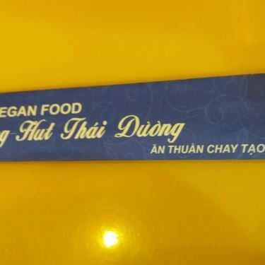 Tổng hợp- Quán Ăn Nhà Hàng Chay Thái Dương