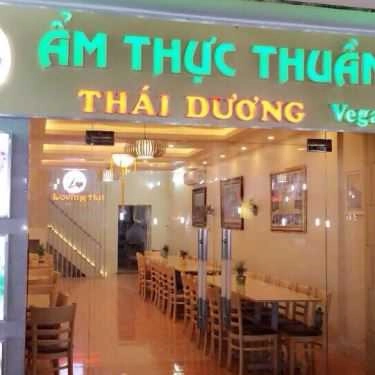 Tổng hợp- Quán Ăn Nhà Hàng Chay Thái Dương