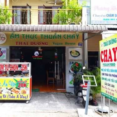 Tổng hợp- Quán Ăn Nhà Hàng Chay Thái Dương