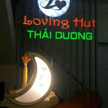 Tổng hợp- Quán Ăn Nhà Hàng Chay Thái Dương
