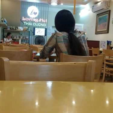 Tổng hợp- Quán Ăn Nhà Hàng Chay Thái Dương