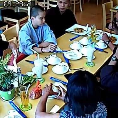 Tổng hợp- Quán Ăn Nhà Hàng Chay Thái Dương