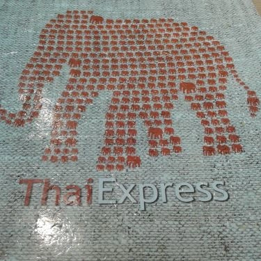 Tổng hợp- Nhà Hàng ThaiExpress - Lotte Center