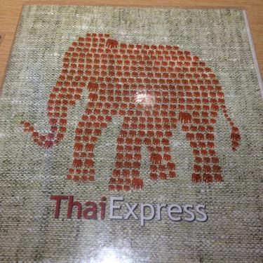 Tổng hợp- Nhà Hàng ThaiExpress - Lotte Center