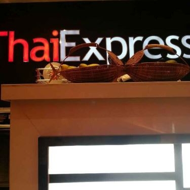 Tổng hợp- Nhà Hàng ThaiExpress - Phan Xích Long