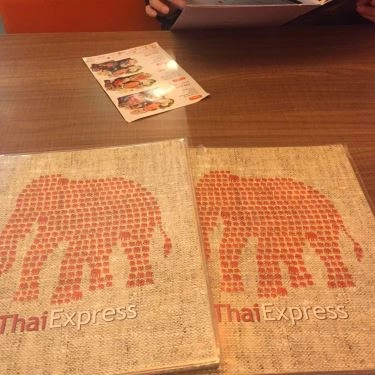 Tổng hợp- Nhà Hàng ThaiExpress - Royal City