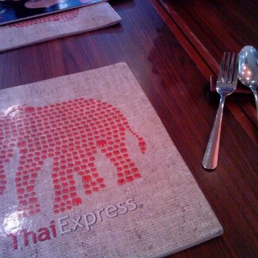 Tổng hợp- Nhà Hàng ThaiExpress - Vincom Center