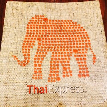 Tổng hợp- Nhà Hàng ThaiExpress - Vincom Center