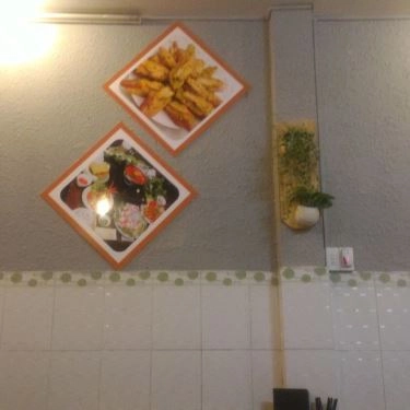 Tổng hợp- Quán Ăn Thai Food