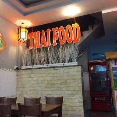 Tổng hợp- Quán Ăn Thai Food