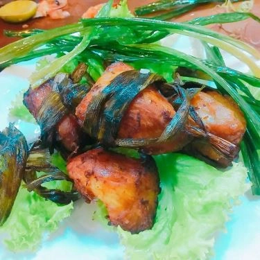 Món ăn- Quán Ăn Thai Food