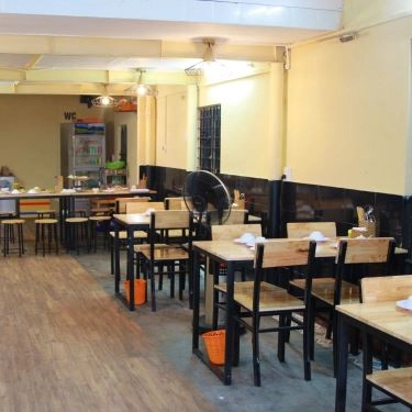Tổng hợp- Quán Ăn Thái Food - Ẩm Thực Thái