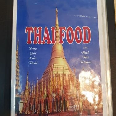 Tổng hợp- Quán Ăn Thái Food - Ẩm Thực Thái
