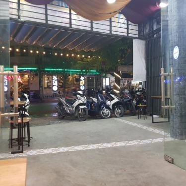 Tổng hợp- Quán Ăn Thái Food - Ẩm Thực Thái