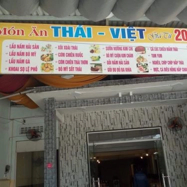 Tổng hợp- Quán Ăn Thái Food - Ẩm Thực Thái