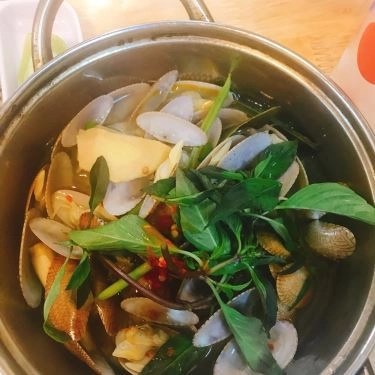 Tổng hợp- Quán Ăn Thái Food - Ẩm Thực Thái
