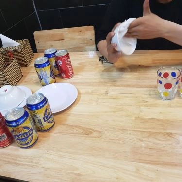 Tổng hợp- Quán Ăn Thái Food - Ẩm Thực Thái
