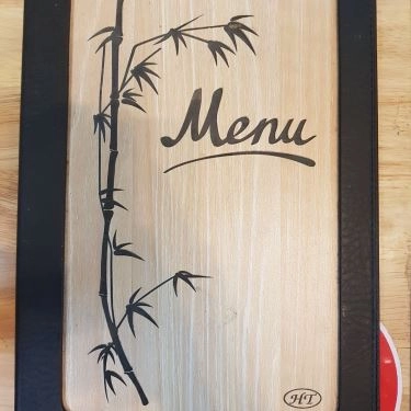 Tổng hợp- Quán Ăn Thái Food - Ẩm Thực Thái