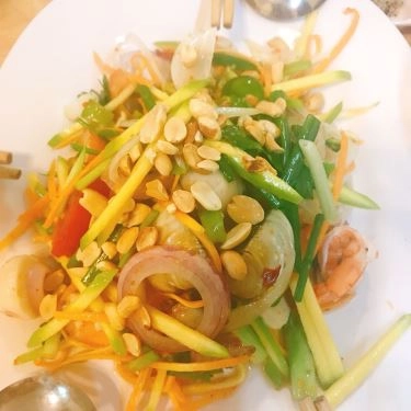 Tổng hợp- Quán Ăn Thái Food - Ẩm Thực Thái