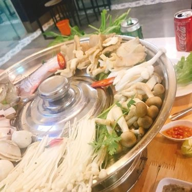 Tổng hợp- Quán Ăn Thái Food - Ẩm Thực Thái