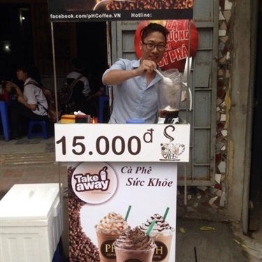 Tổng hợp- Thái Hạnh - Huy Mai - Quán Ăn Vặt