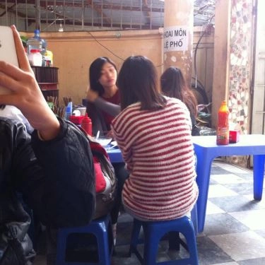 Tổng hợp- Thái Hạnh - Huy Mai - Quán Ăn Vặt
