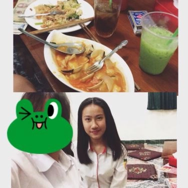 Tổng hợp- Thái Hạnh - Huy Mai - Quán Ăn Vặt