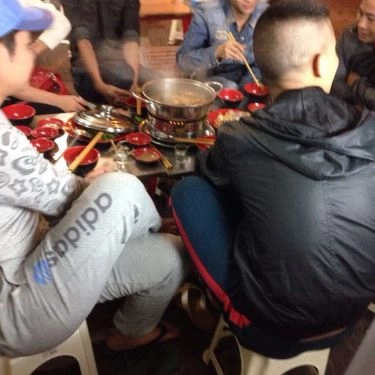 Tổng hợp- Thái Hạnh - Huy Mai - Quán Ăn Vặt