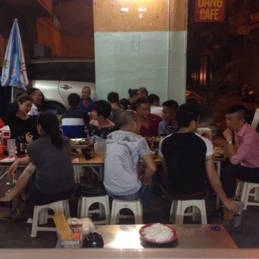 Tổng hợp- Thái Hạnh - Huy Mai - Quán Ăn Vặt