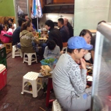 Tổng hợp- Thái Hạnh - Huy Mai - Quán Ăn Vặt