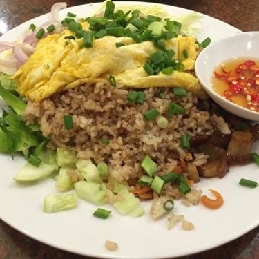 Tổng hợp- Nhà Hàng Thai House - Ngôi Nhà Thái