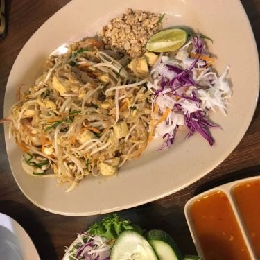 Tổng hợp- Nhà Hàng Thai Market - Thái Phiên