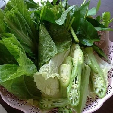 Tổng hợp- Nhà Hàng Thai Market - Thái Phiên