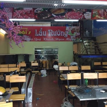 Tổng hợp- Quán Ăn Anh Thái - Lẩu & Nướng