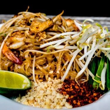 Món ăn- Quán Ăn Thai Street - Ẩm Thực Thái