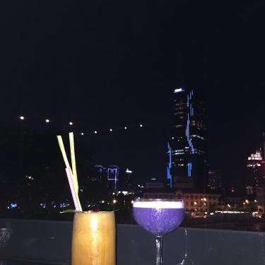 Tổng hợp- Nhà Hàng Thai Street - Thai Restaurant & Rooftop Bar