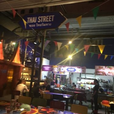 Tổng hợp- Nhà Hàng Thai Street - Thai Restaurant & Rooftop Bar