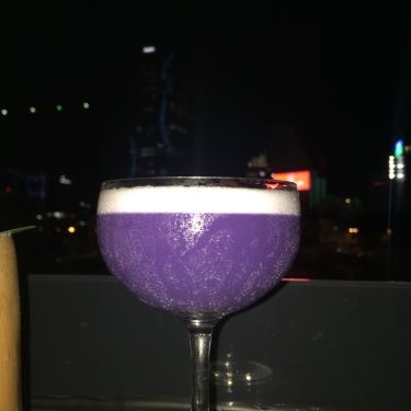 Tổng hợp- Nhà Hàng Thai Street - Thai Restaurant & Rooftop Bar