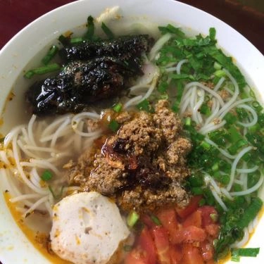 Món ăn- Quán Ăn Thái Thanh - Bún Chả & Bánh Đa Cua