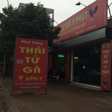 Tổng hợp- Nhà Hàng Thái Tử Gà 9 Phút